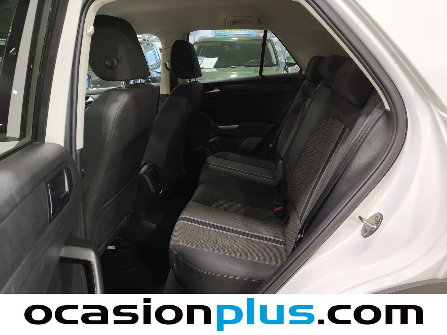 Foto Volkswagen T-Roc Volkswagen T-Roc Advance 1.5 TSI (150 CV) DSG