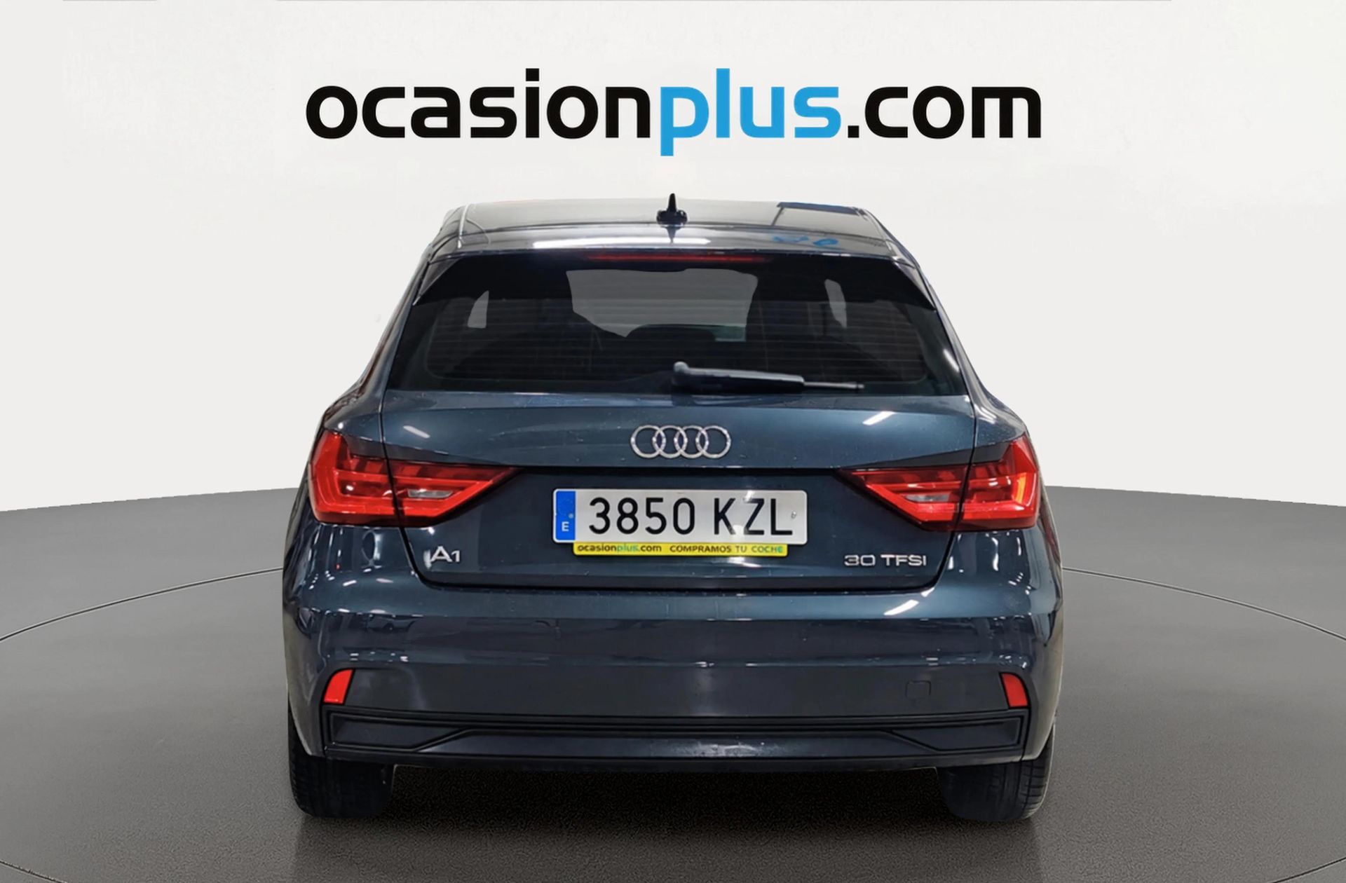 Audi A1 Sportback Advanced 30 TFSI - foto 11