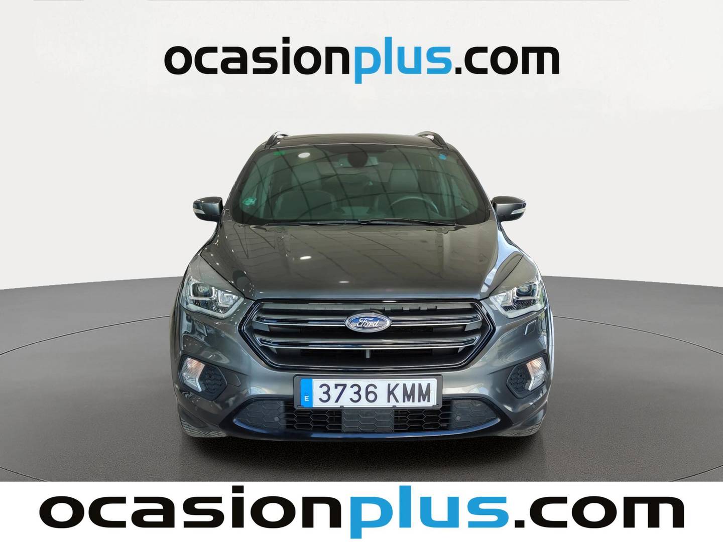 Ford Kuga Ford Kuga 2.0 TDCi S&S ST-Line 4x4 Powershift (180 CV) al mejor precio
