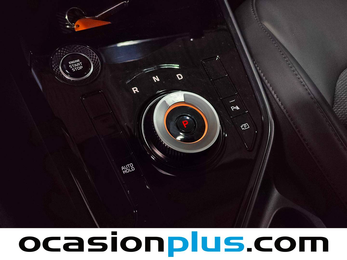 Foto KIA Niro Kia Niro 1.6 GDi HEV Drive (129 CV)