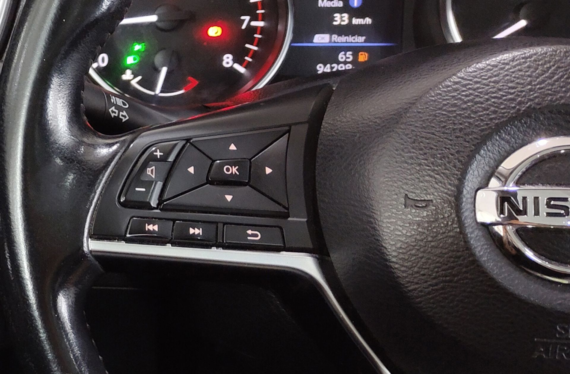 Nissan Qashqai DIG-T 140 N-Connecta 4x2 - foto 26