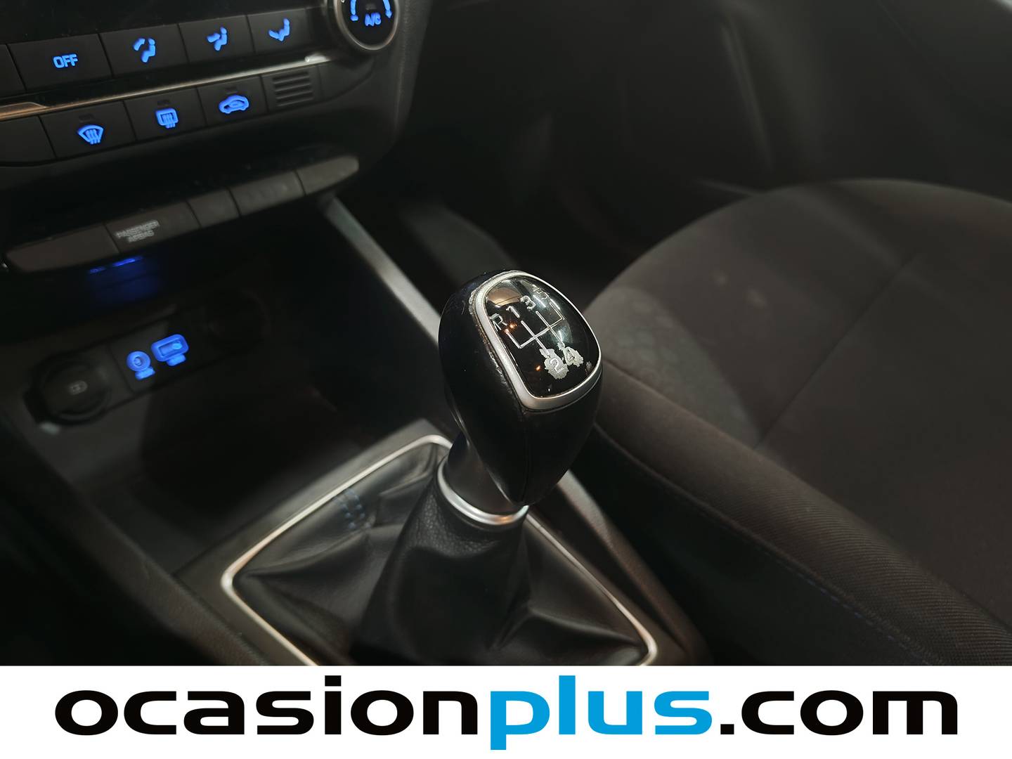 Hyundai i20 Hyundai i20 1.0 TGDI Tecno LE  (100 CV) de segunda mano