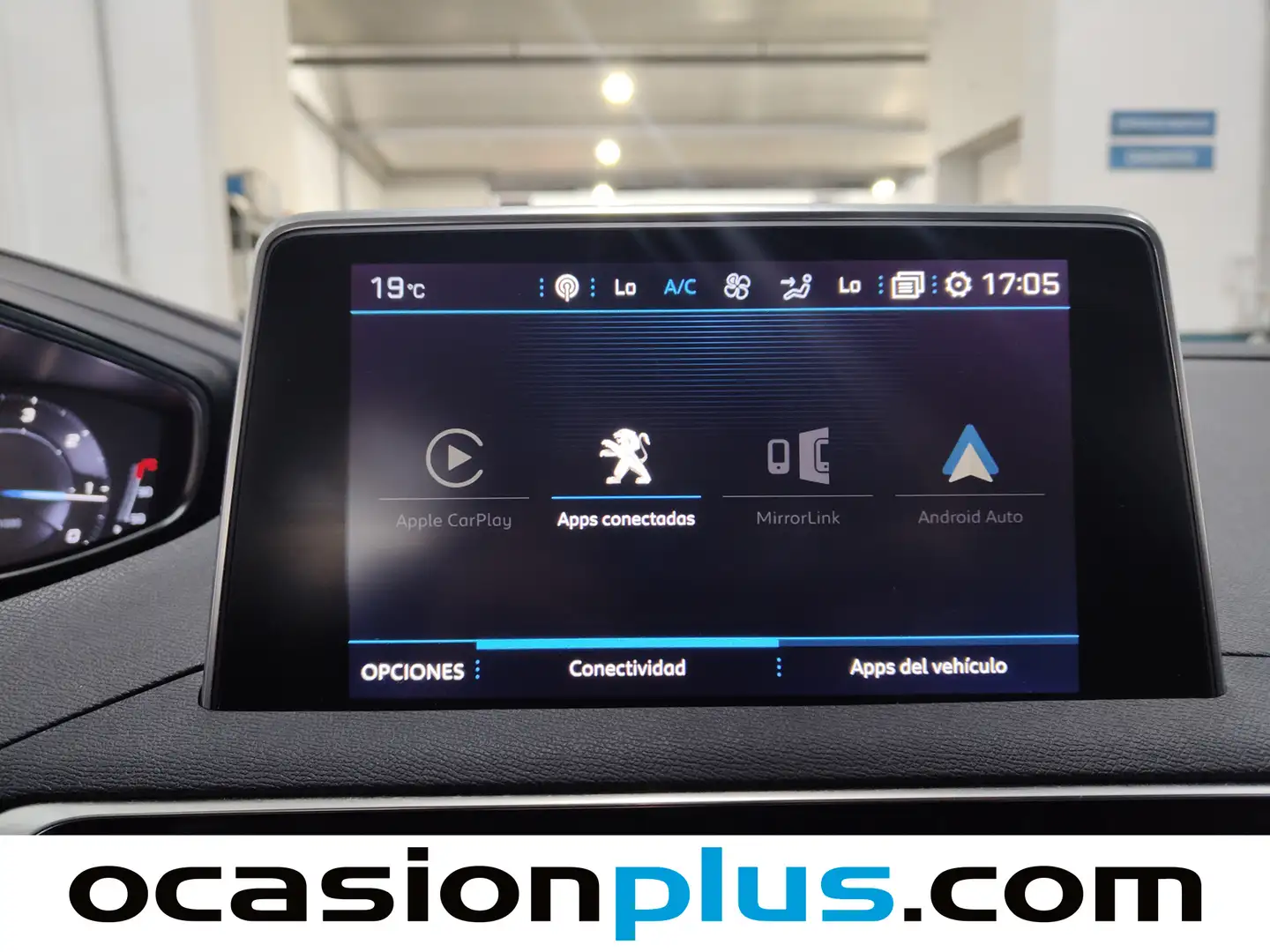 Foto Peugeot 5008 Peugeot 5008 BlueHDi 130 S&S Allure 96 kW (130 CV)