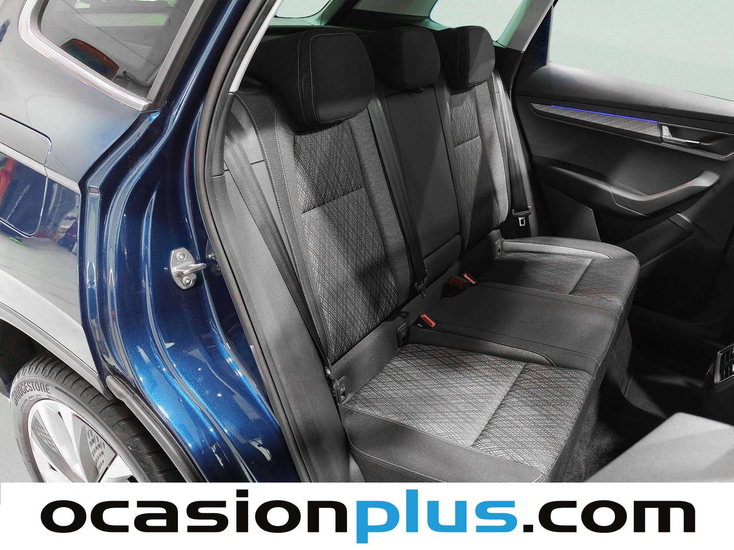 Skoda Karoq Skoda Karoq 1.5 TSI ACT Style DSG (150 CV) km 0