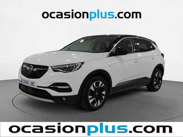 Opel Segunda Mano Valencia