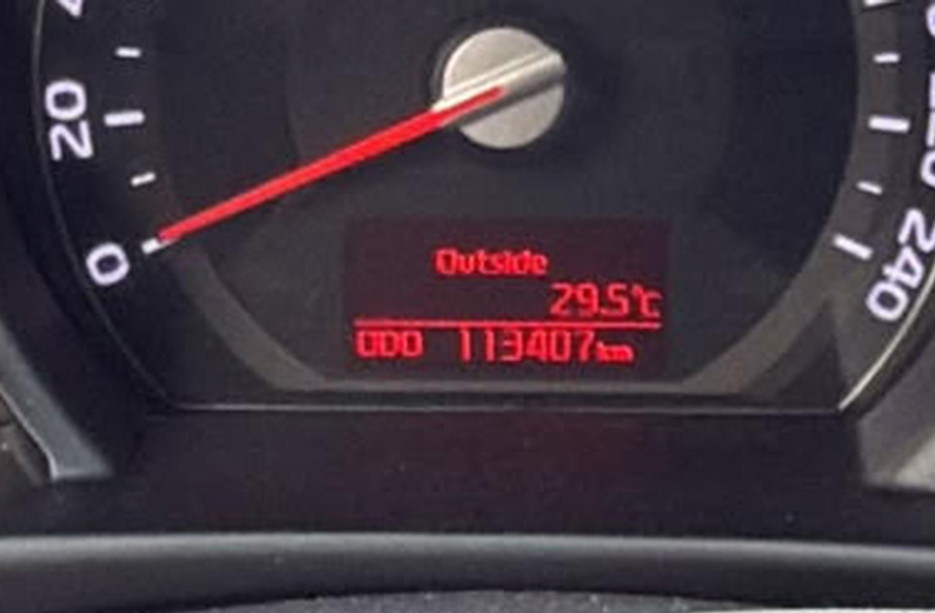Kia Sportage 1.6 GDI x-Tech Eco-Dynamics 4x2 - foto 9