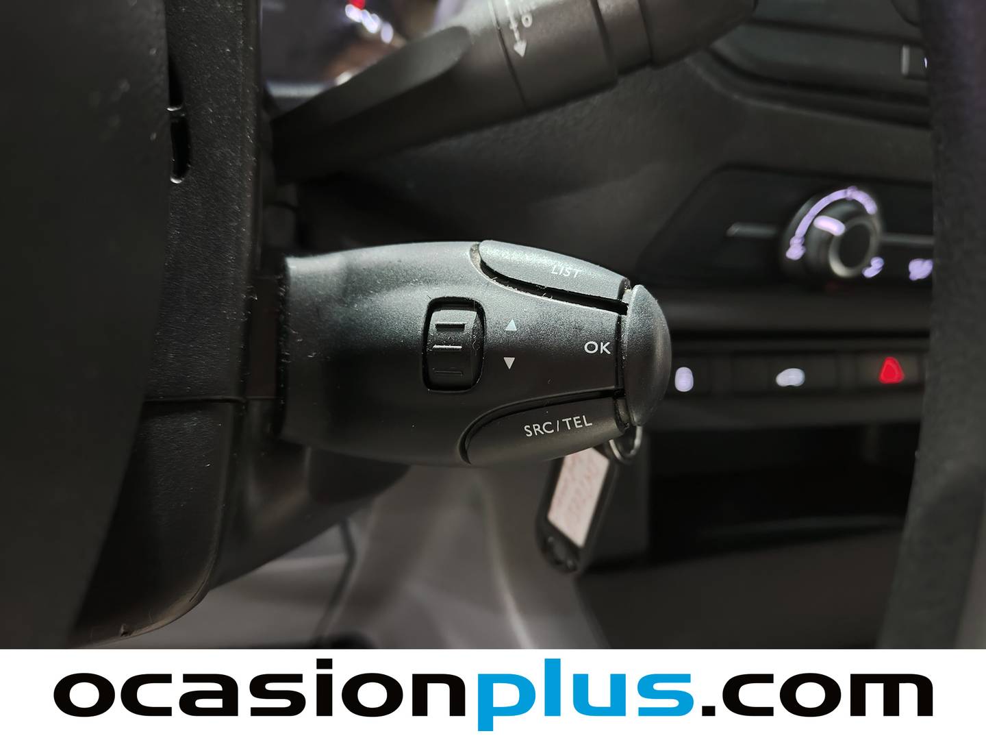 Citroën Jumpy Citroen Jumpy Furgon BlueHDI 120 Talla M Control (120 CV) 2021