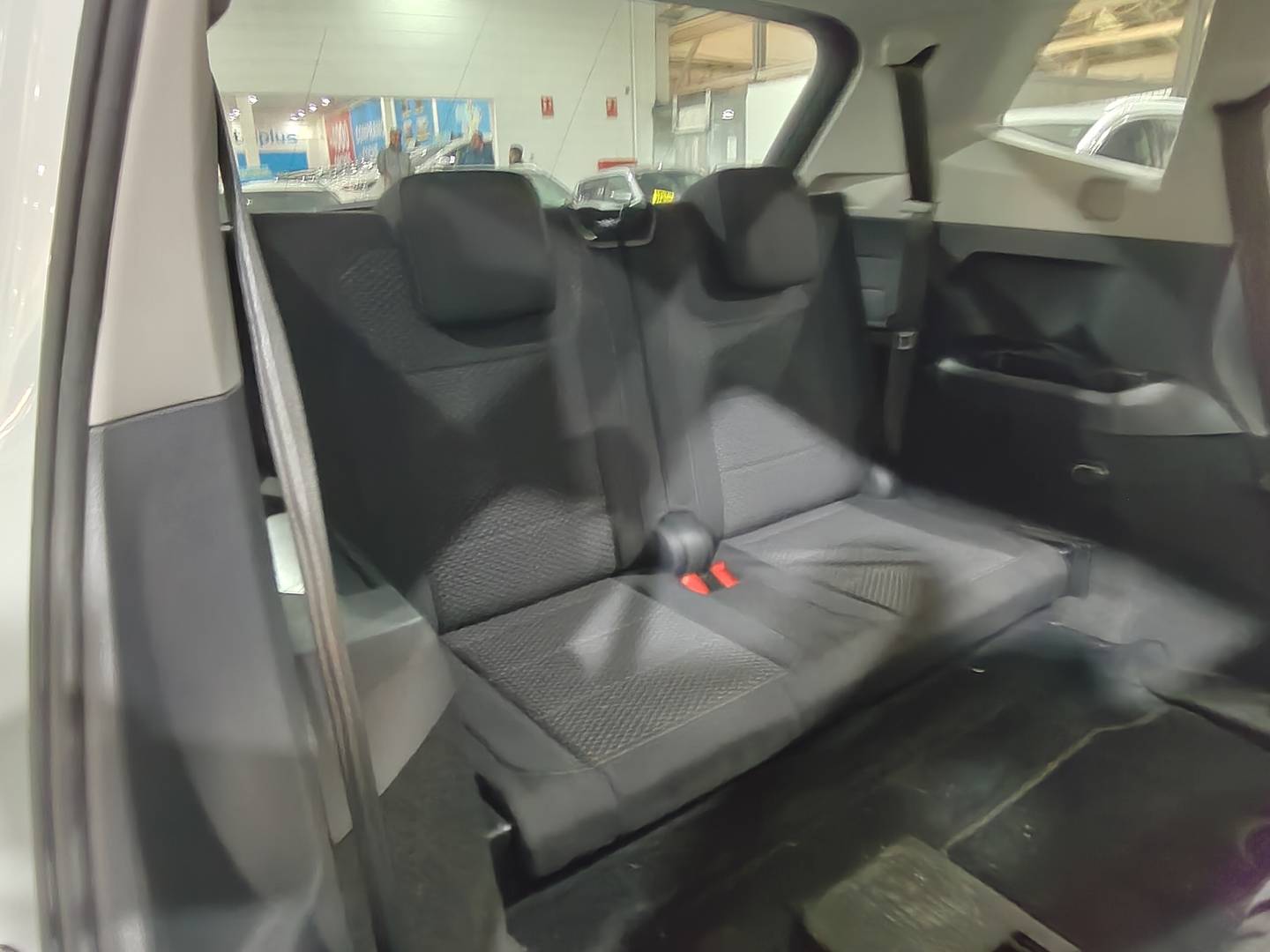 Foto Volkswagen Tiguan Allspace Volkswagen Tiguan Allspace Advance 2.0 TDI (150 CV) 7 Plazas