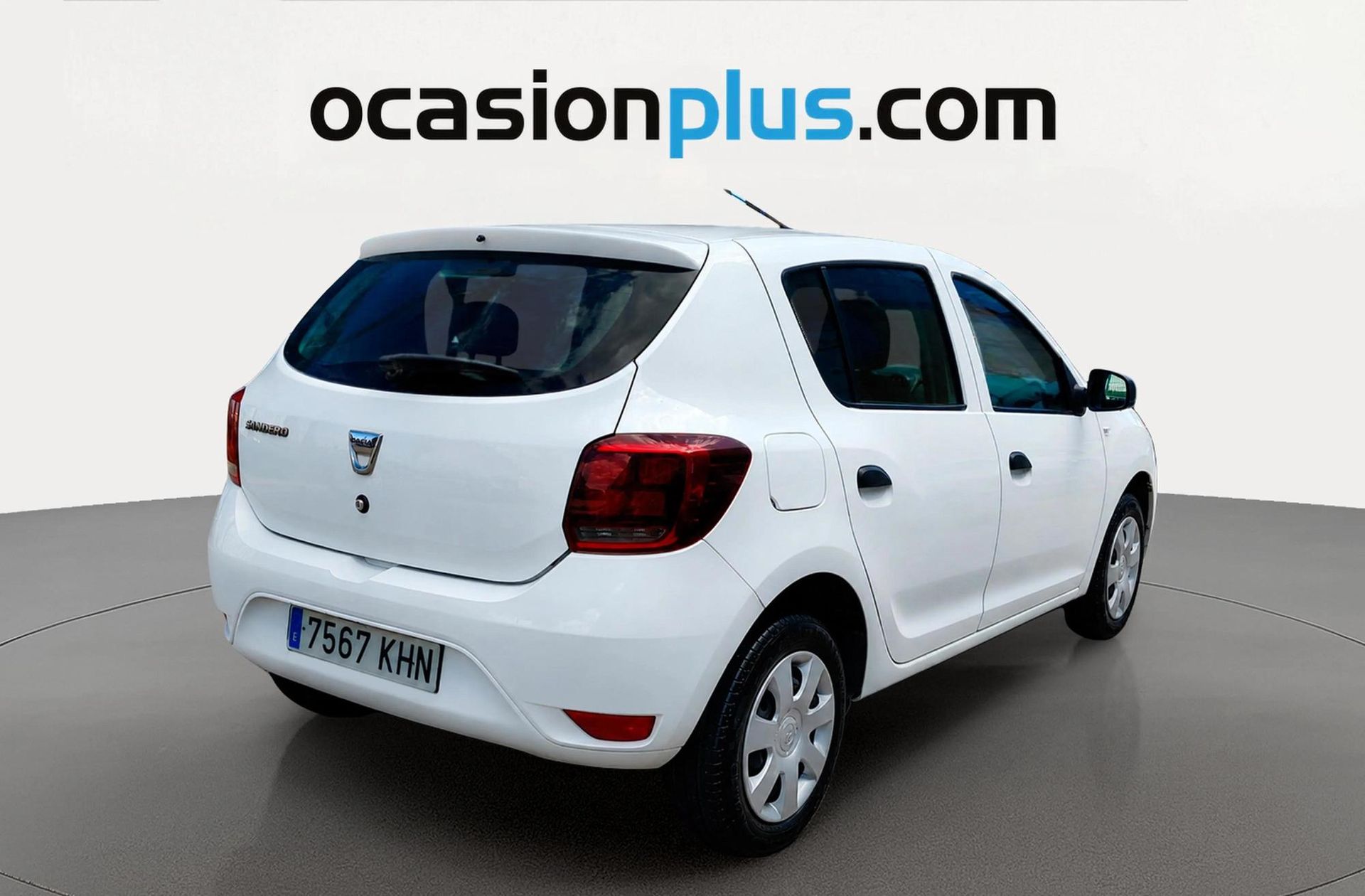 Dacia Sandero Ambiance 1.0 - foto 4