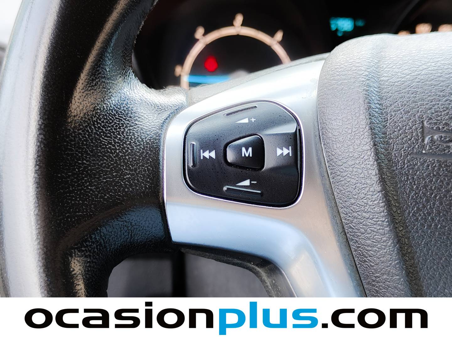 Equipamiento del Ford Transit Courier Ford Transit Courier Furgon 1.5 TDCI Trend (75 CV)