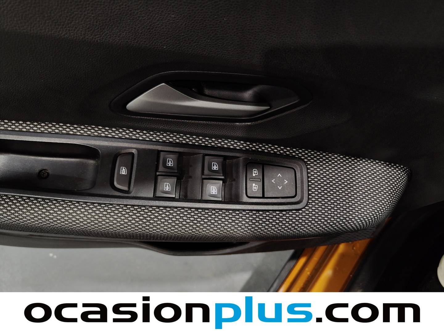 Foto Dacia Sandero Dacia Sandero Stepway Expression TCe  (91 CV)