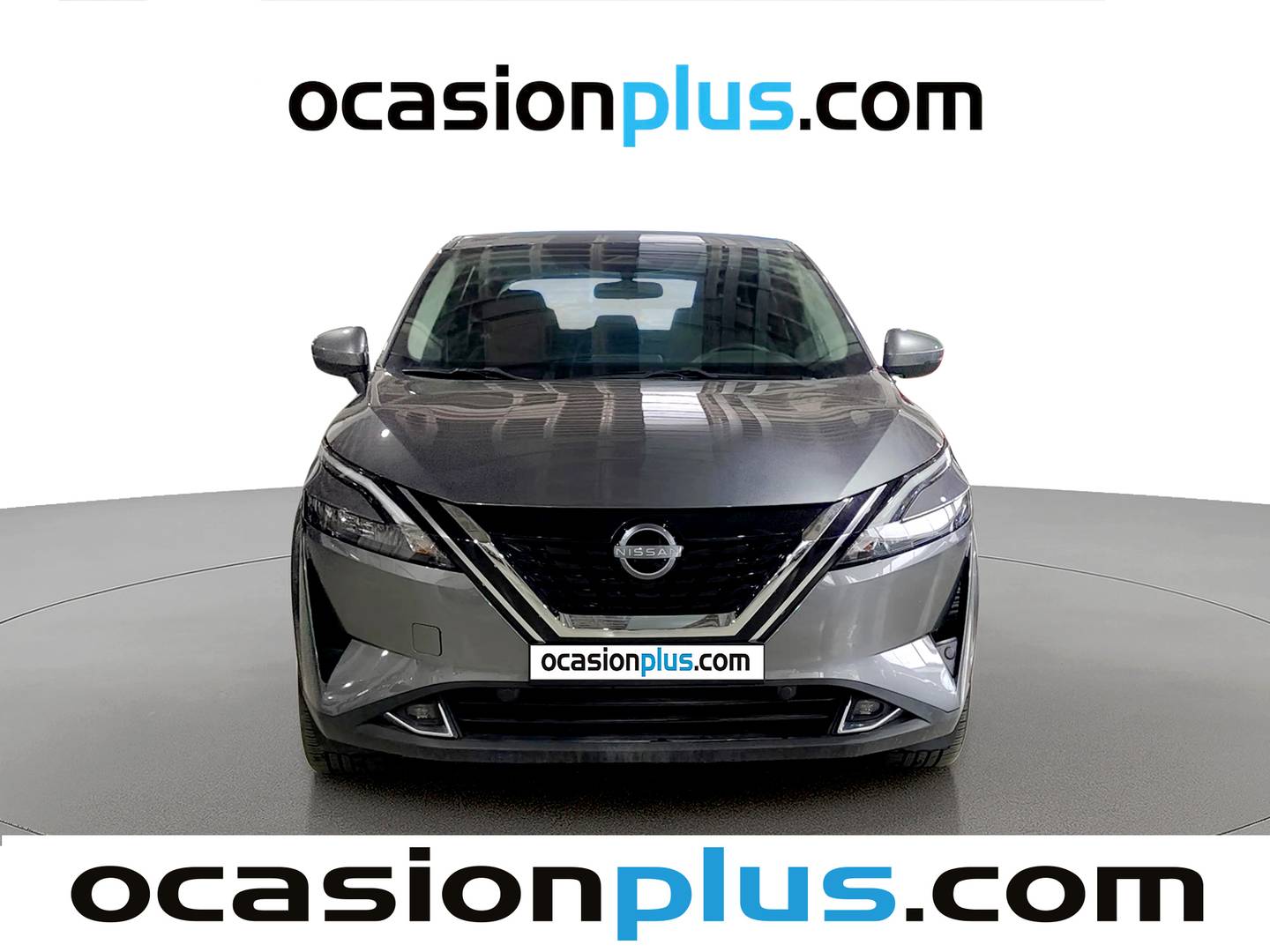 Nissan QASHQAI Nissan Qashqai E-POWER Acenta (190 CV) al mejor precio