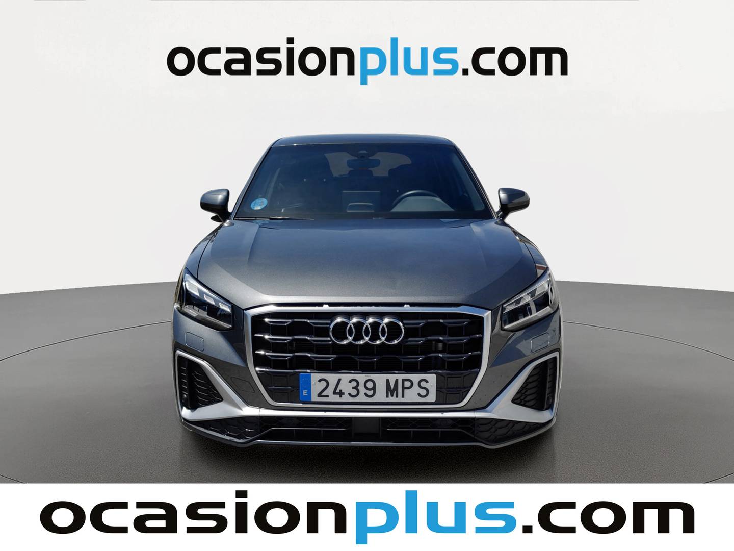 Audi Q2 Audi Q2 Adrenalin 35 TDI (150 CV) S tronic Pack S-Line barato