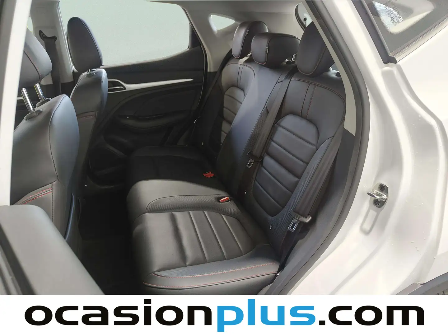 Foto MG ZS MG ZS 1.0T Luxury Auto (111 CV)