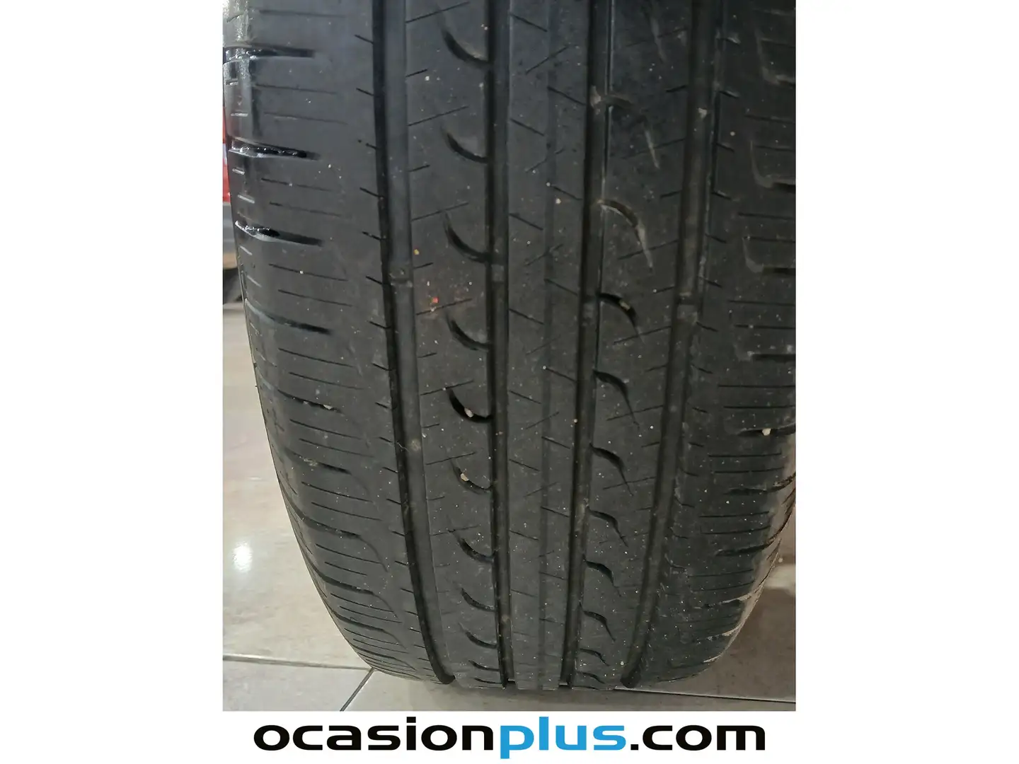 Foto Dacia Duster Dacia Duster 1.6 GLP Prestige 4X2 (115 CV)