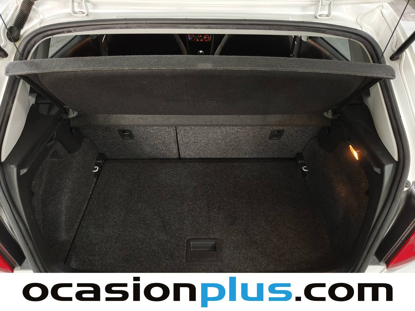 Foto Volkswagen Polo Volkswagen Polo A-Polo Plus 1.2 TSI BMT (90 CV)