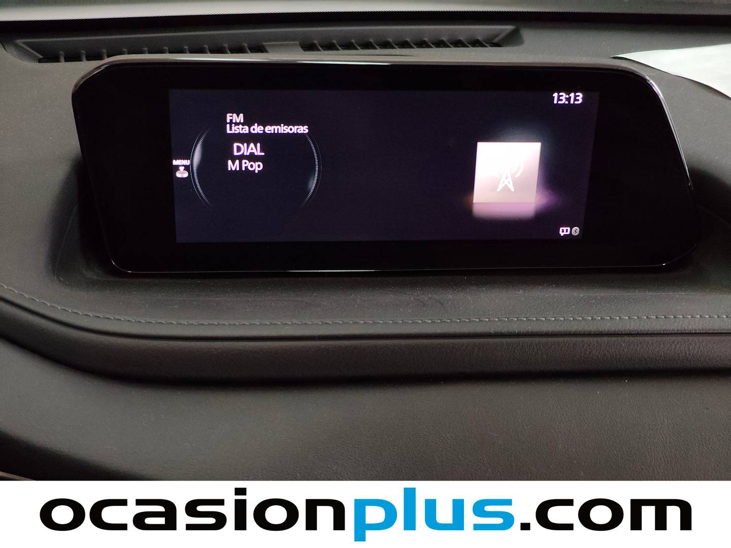 Mazda CX-30 Mazda CX-30 2.0 Skyactiv-G Zenith 2WD (122 CV) de ocasión