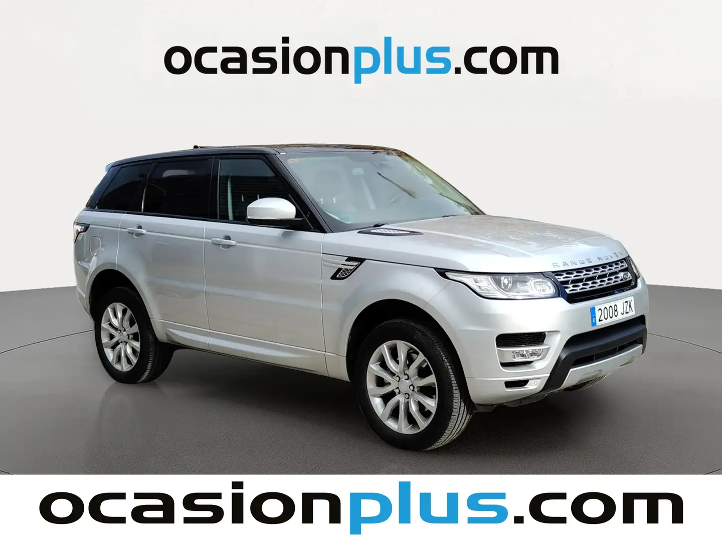 Foto Land Rover Range Rover Sport Land Rover Range Rover Sport R3.0 TDV6 HSE Auto (258 CV) 4x4