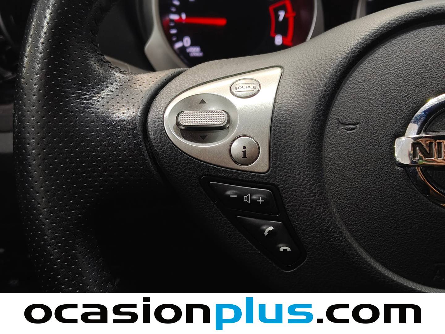 Nissan JUKE Nissan Juke 1.2 DIG-T N-Connecta 4x2 (115 CV) barato