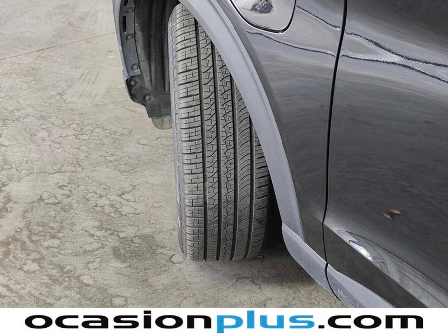 Foto Ford Explorer Ford Explorer 3.0 PHEV ST Line AWD (457 CV) 7 Plazas