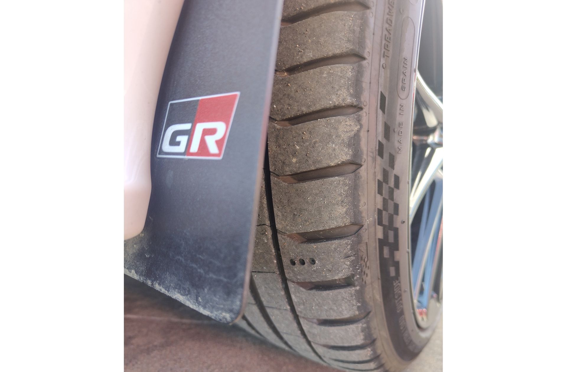Toyota GR Yaris 1.6 RZ - foto 35