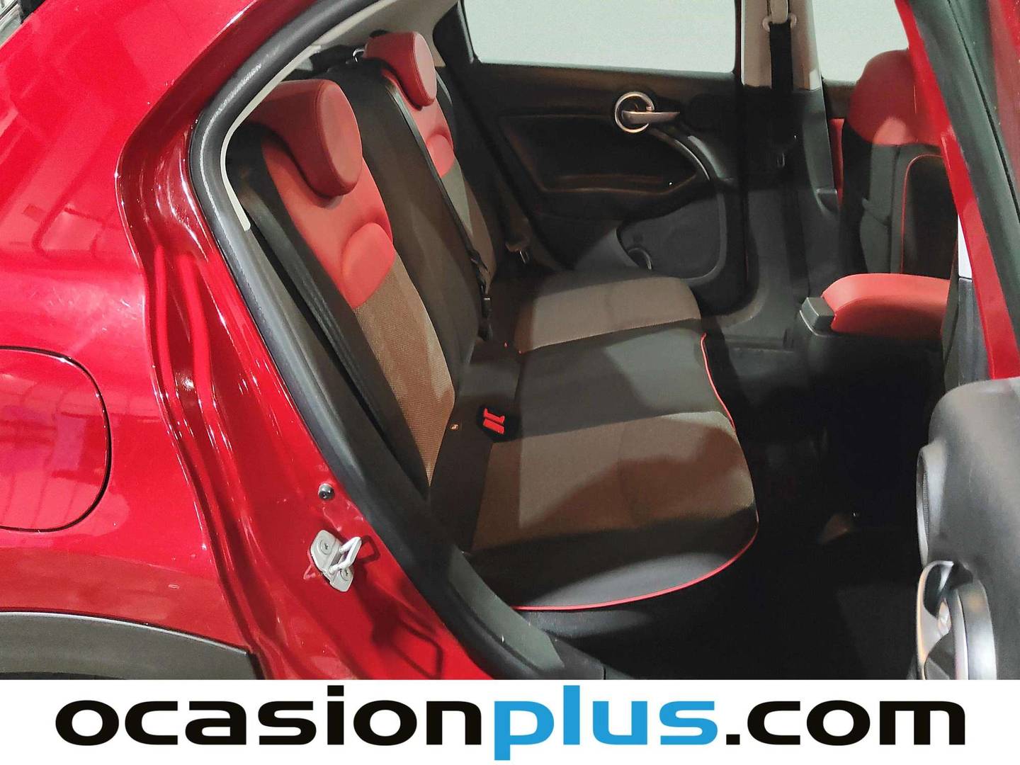 Foto Fiat 500X Fiat 500X 1.6 E-Torq Pop Star 4x2 (110 CV)