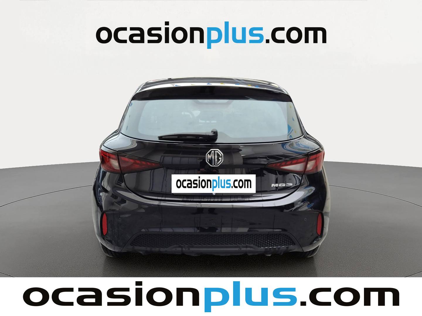 MG MG3 MG MG3 1.5 Comfort (116 CV) al mejor precio