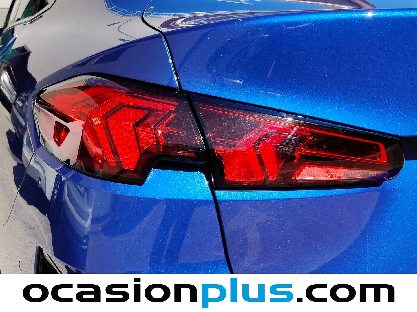Accesorios del BMW Serie 2 BMW Serie 2 218d Gran Coupe (150 CV)