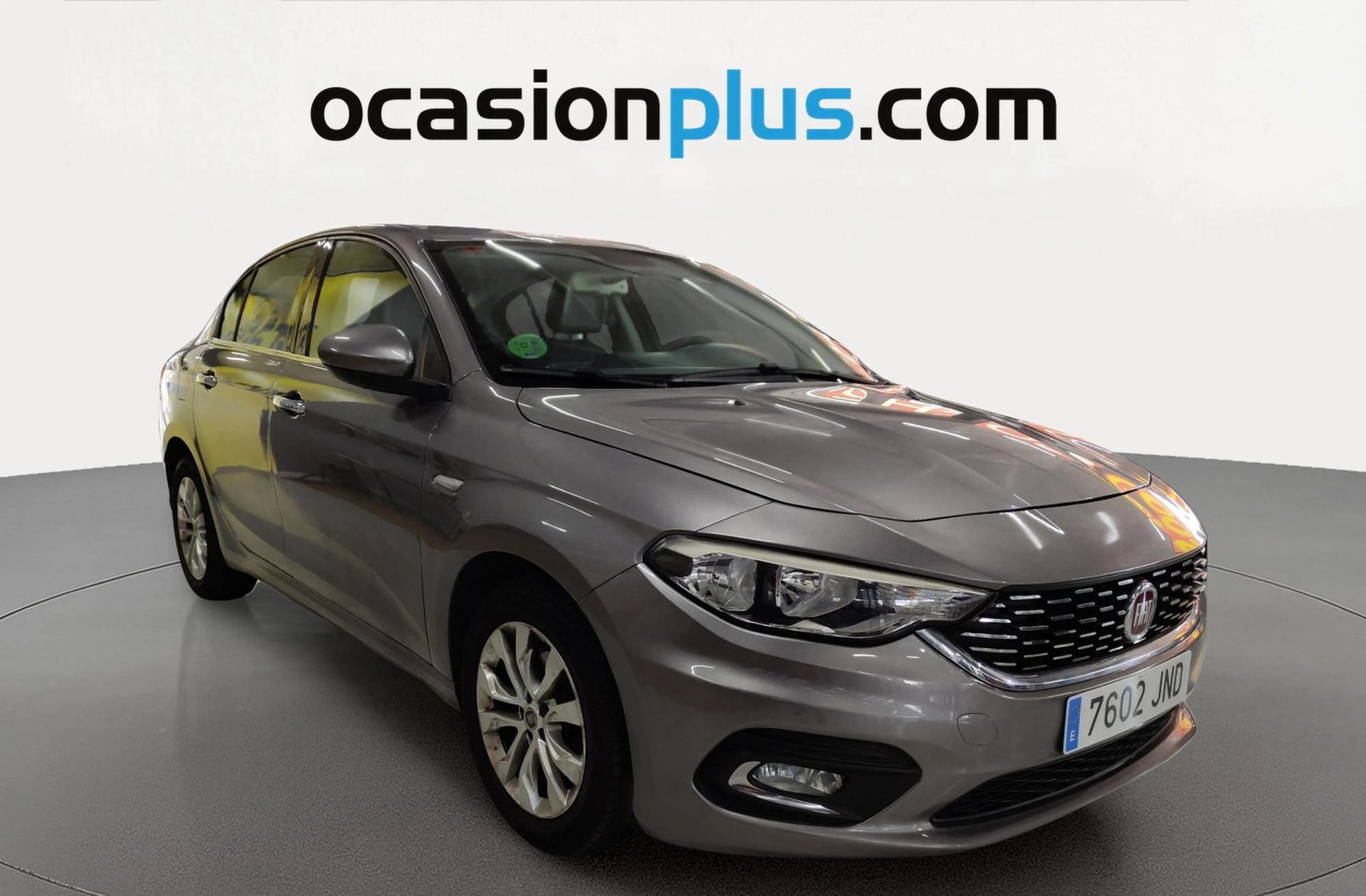 Fiat Tipo Sedan 1.4 Lounge - foto 2