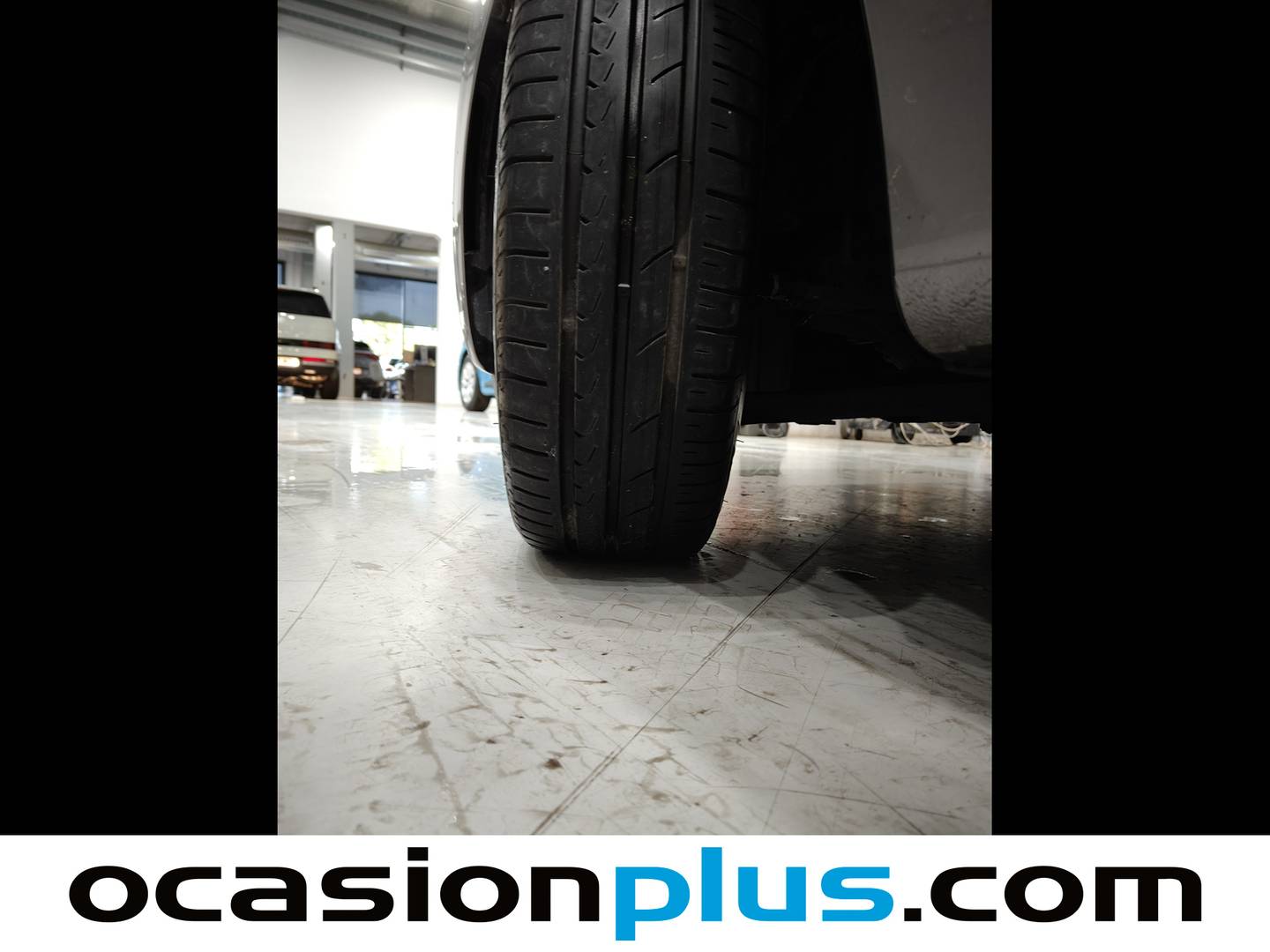 Foto Hyundai i10 Hyundai i10 1.0 Klass  (67 CV)