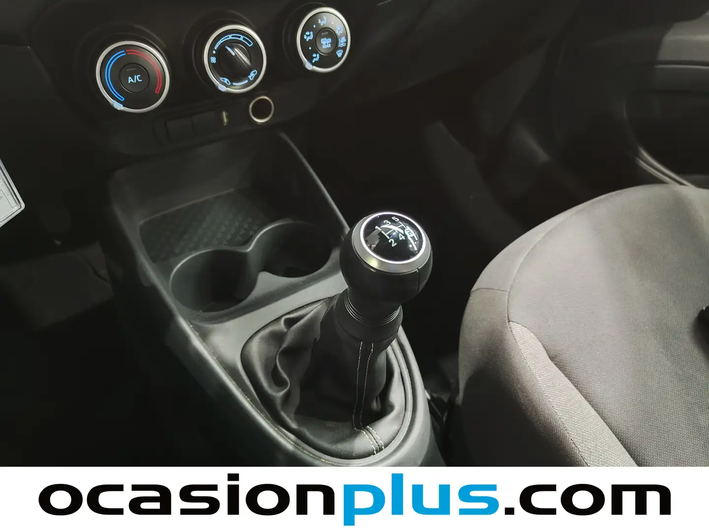 Foto Toyota Aygo X Cross Toyota Aygo X Cross 1.0 VVT-I Play (72 CV)