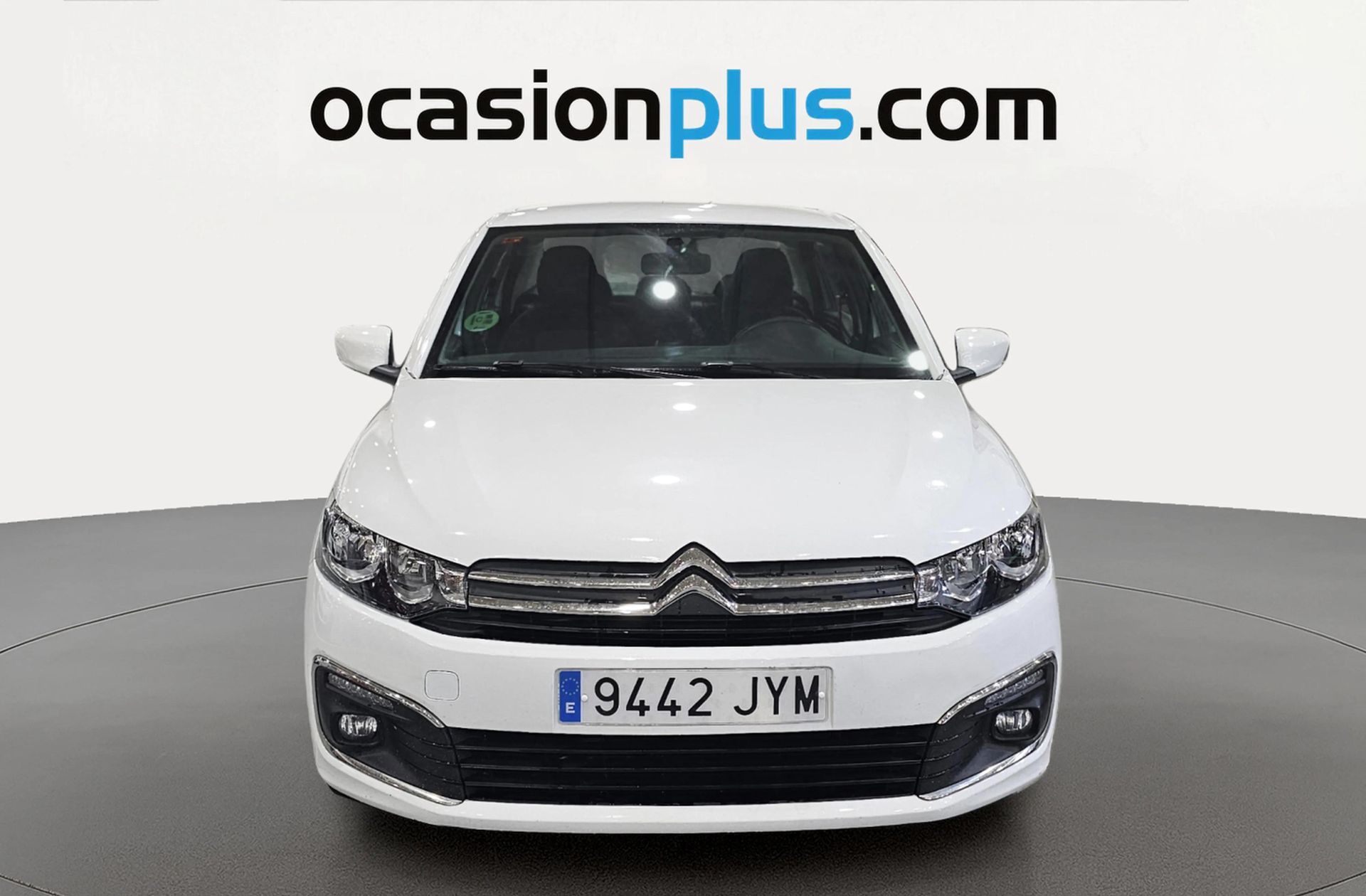 Citroën C-Elysée PureTech 82 Shine - foto 13