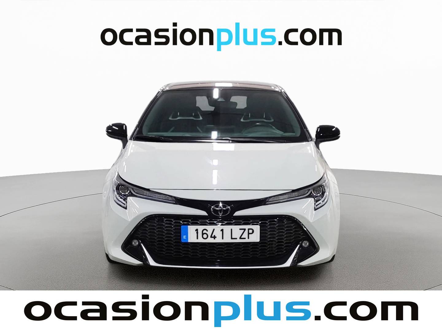 Toyota Corolla Toyota Corolla 180H GR-SPORT E-CVT (184 CV) barato