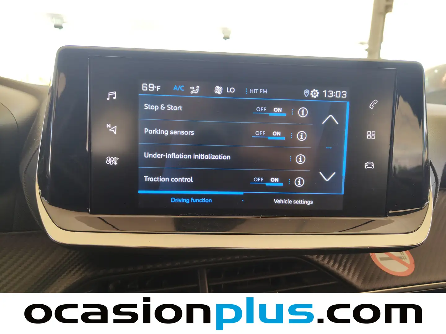 Foto Peugeot 208 Peugeot 208 PureTech 100 Allure (100 CV)