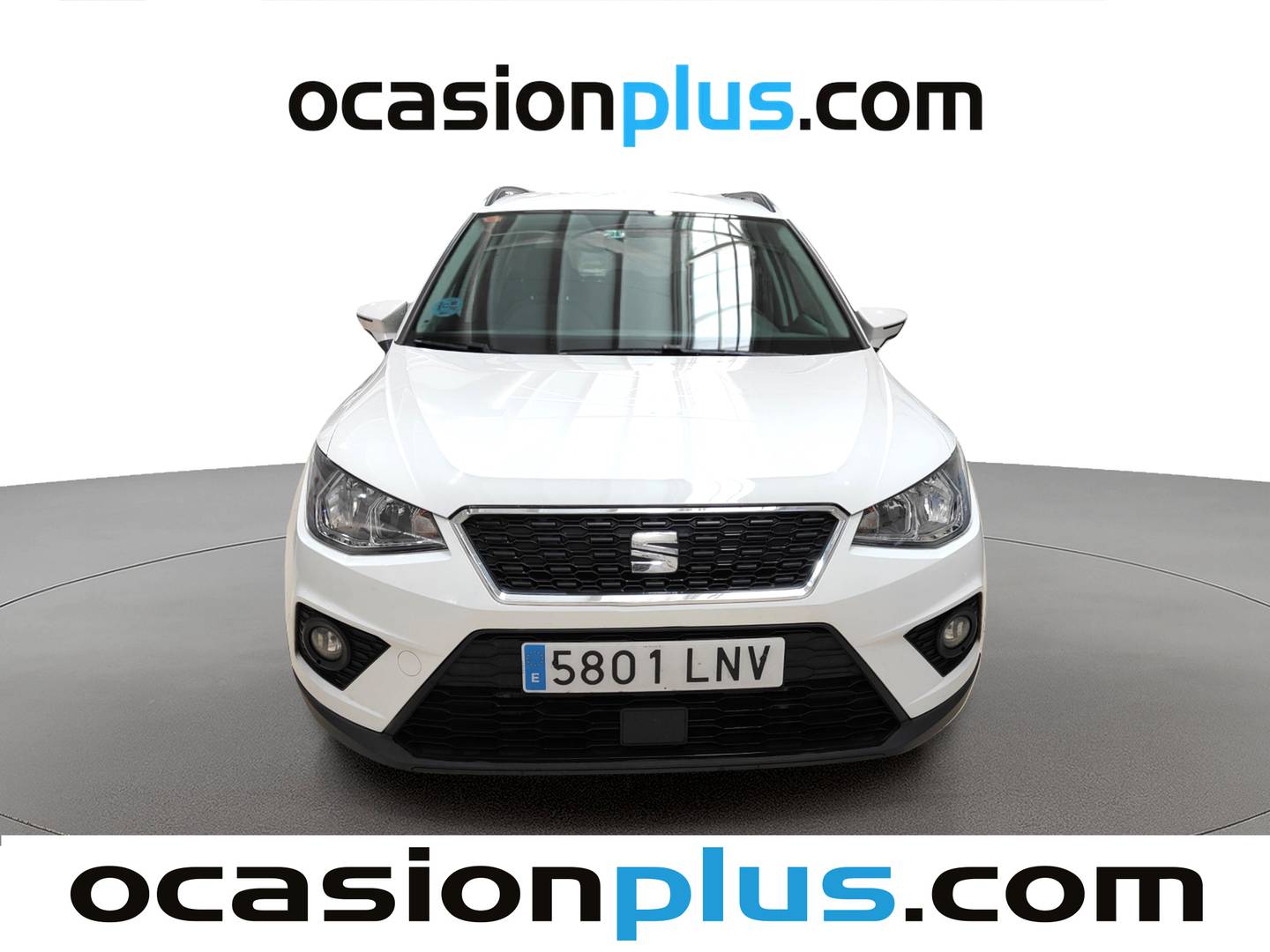 Seat Arona Seat Arona 1.0 TSI Style Go2 (110 CV) 110cv