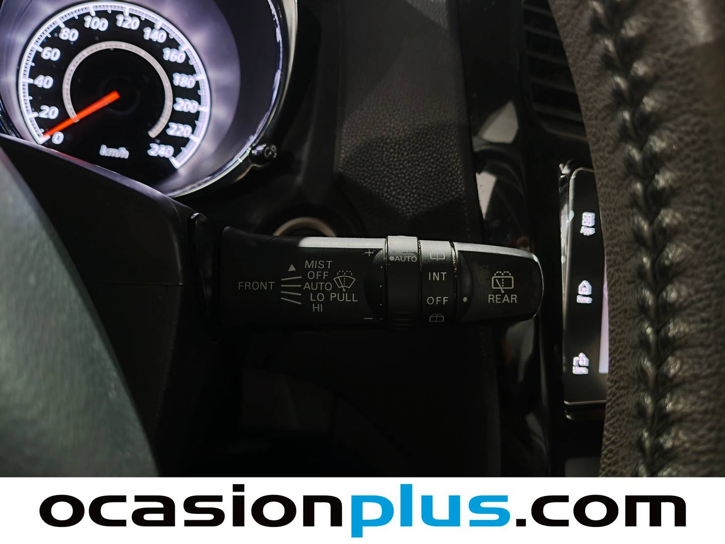Mitsubishi ASX Mitsubishi ASX 160MPI Motion 86 kW (117 CV) seminuevo