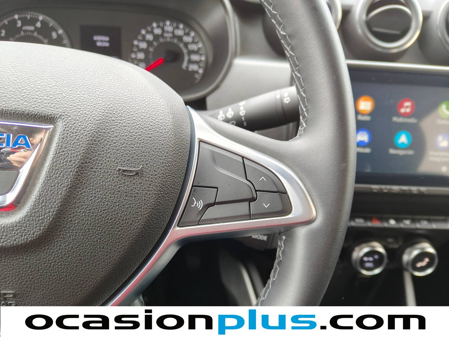 Dacia Duster Dacia Duster Prestige TCE (150 CV) EDC de ocasión