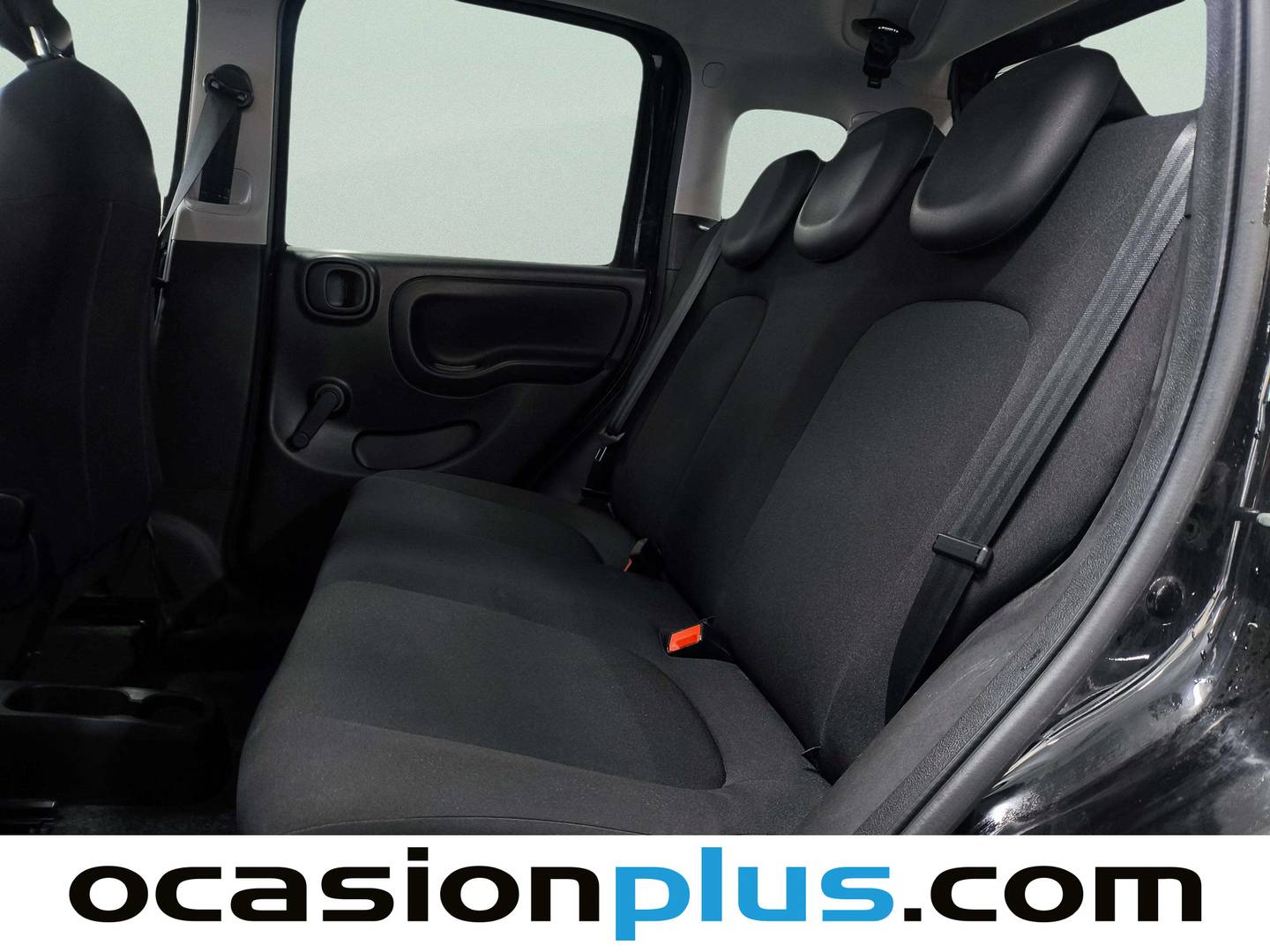 Foto Fiat Panda Fiat Panda 1.0 Hybrid Cross (70 CV)