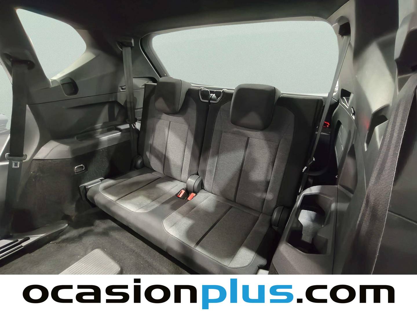 Foto Seat Tarraco SEAT Tarraco 1.5 TSI S&S Style XL DSG (150 CV) 7 Plazas