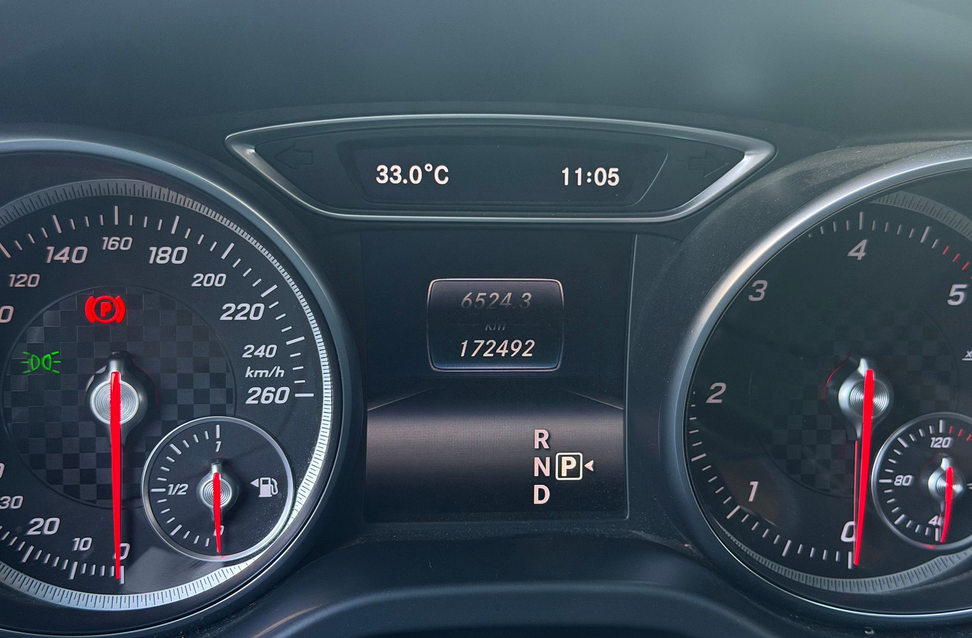 Mercedes-Benz Clase A 200 d Pack AMG - foto 10