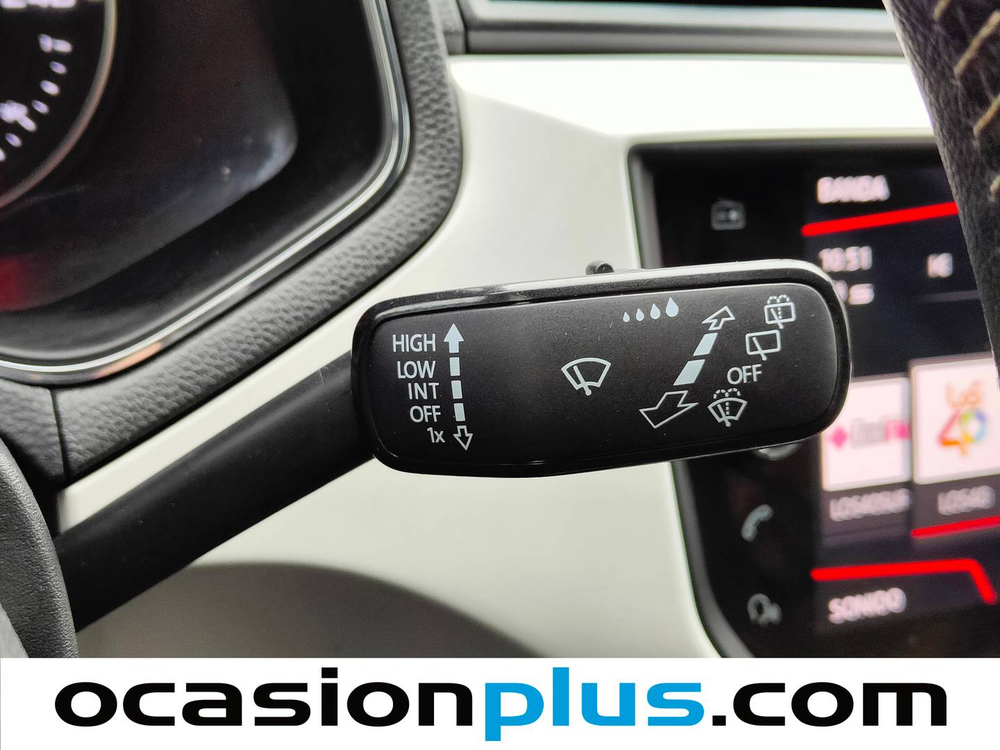 Paquetes del Seat Arona SEAT Arona 1.6 TDI S&S Xcellence (115 CV)