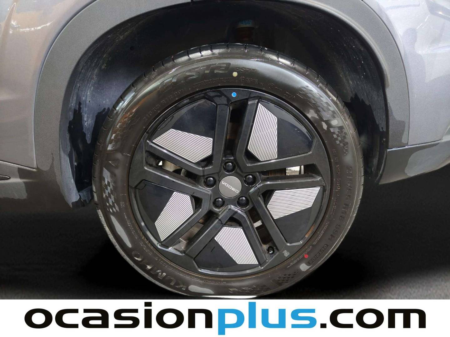 OMODA 5 OMODA 5 1.6 TGDI Premium (145 CV) automático