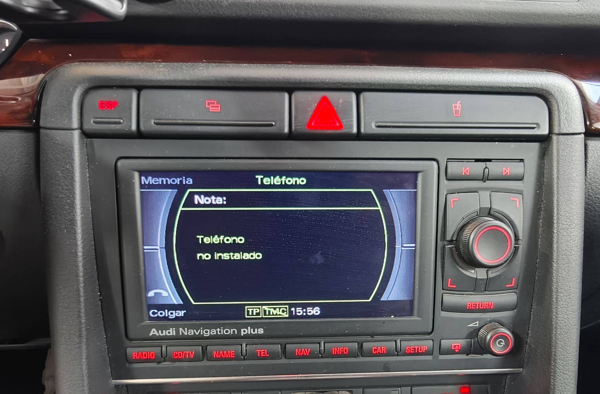 Audi A4 Avant 3.2 FSI quattro Tiptronic - foto 31
