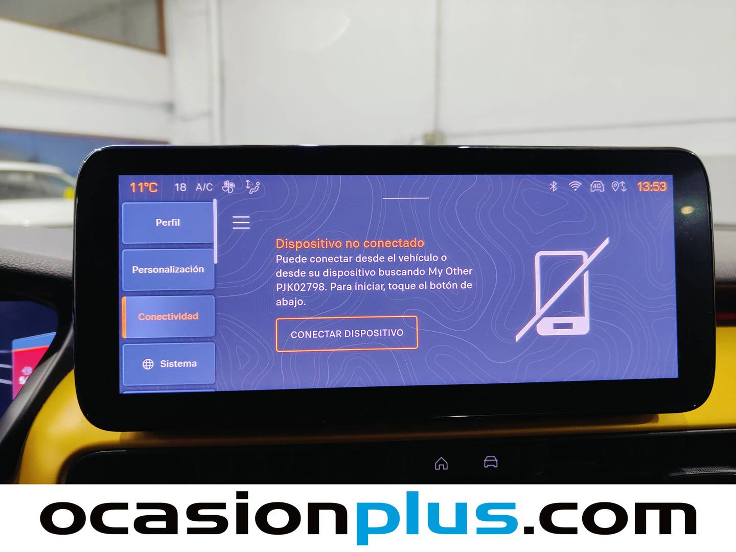 Foto Jeep Avenger Jeep Avenger 1.2 G Summit (100 CV)