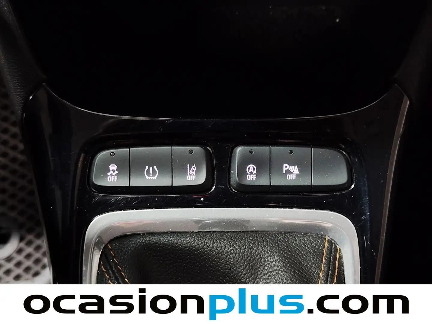 Foto Opel Crossland X Opel Crossland X 1.2 Innovation (130 CV)