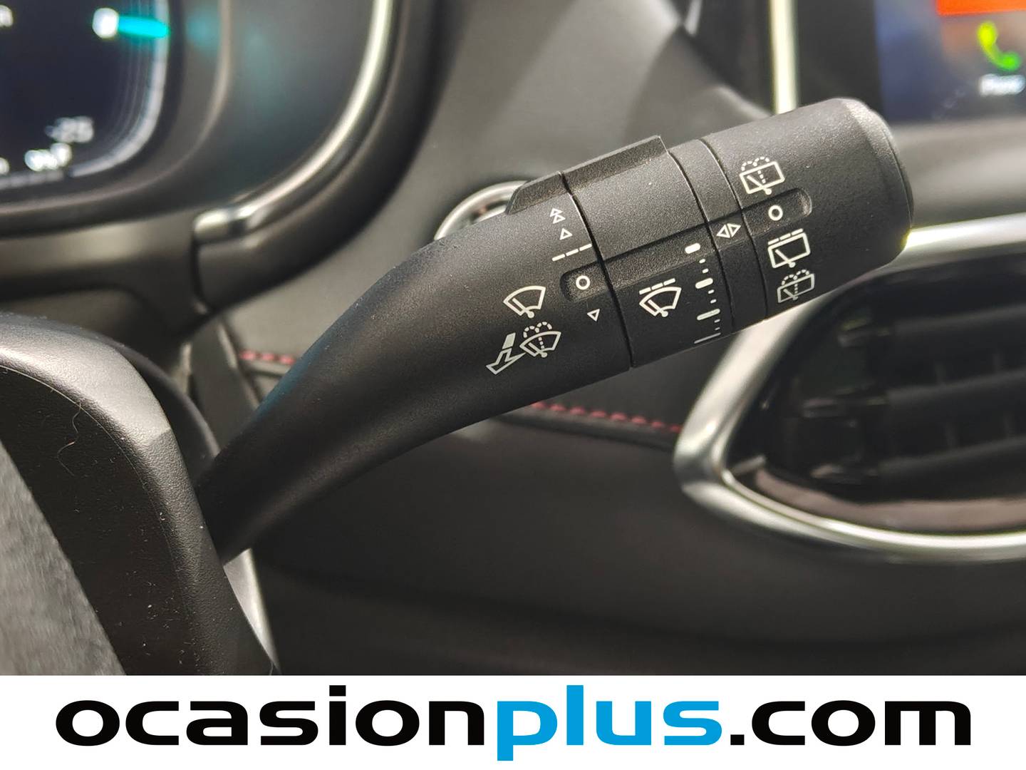 MG eHS MG eHS 1.5 T-GDI PHEV Luxury 190 kW (258 CV) de segunda mano