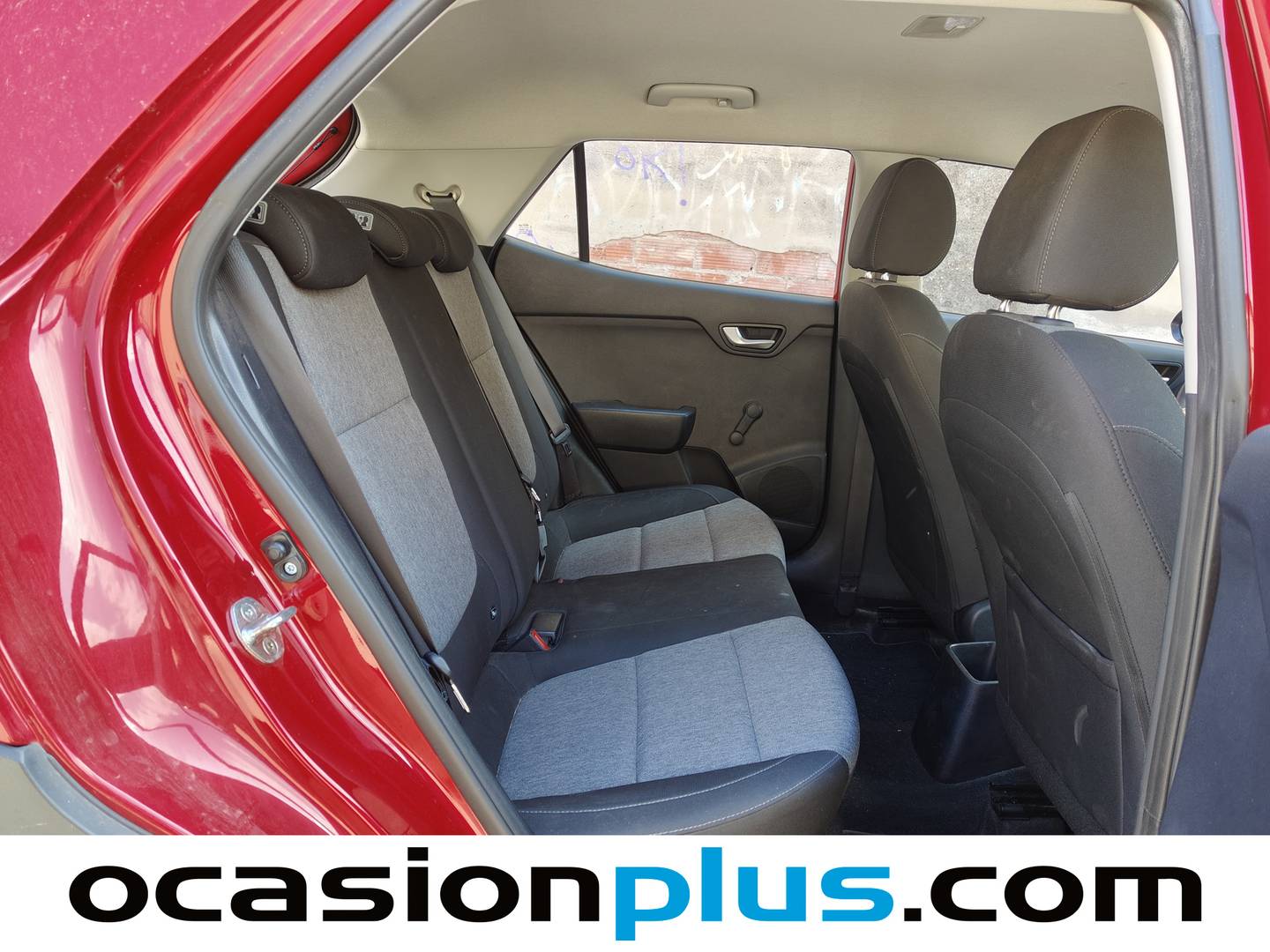 KIA Stonic KIA Stonic 1.0 T-GDi Concept (100 CV) al mejor precio