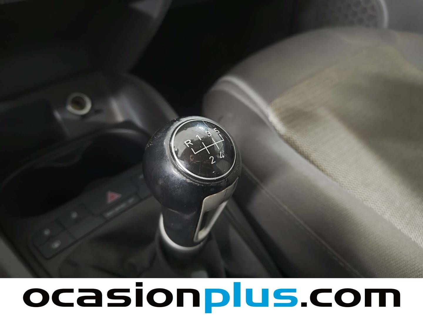 Seat Ibiza Seat Ibiza 1.6 TDI DPF Style (90 CV) de segunda mano