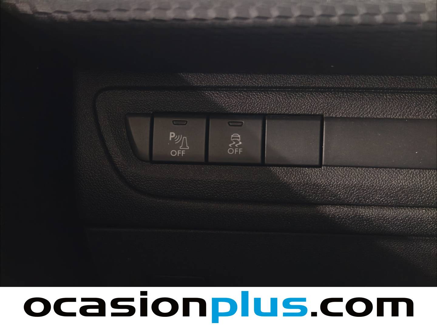 Paquetes del Peugeot 2008 Peugeot 2008 BlueHDi 100 Style (100 CV)