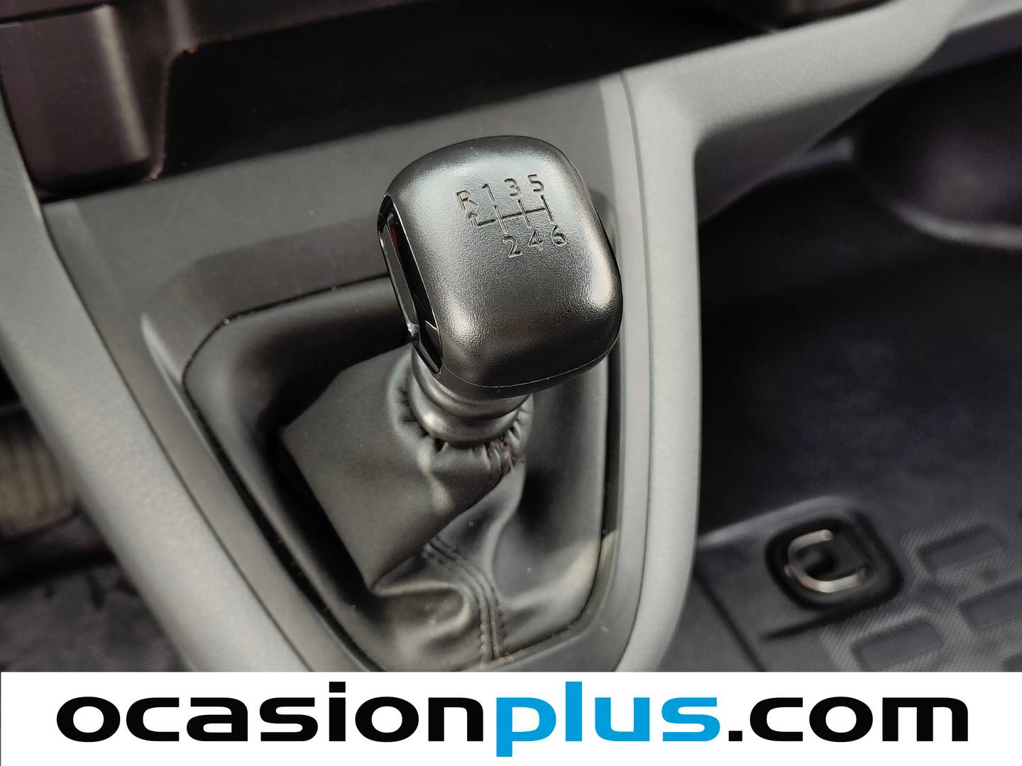 Fiat Scudo Fiat Scudo Furgon 1.5 BlueHDI L1 Business (120 CV) de segunda mano